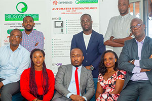 Biosynergie : Un Partenaire de Confiance pour le Diagnostic en Côte d'Ivoire