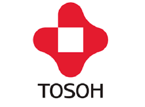 Tosoh