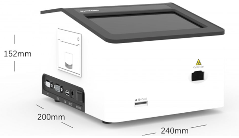 Assure Tech FIA 600