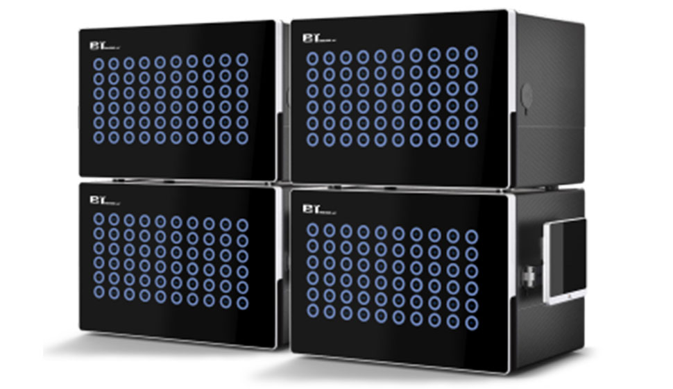 DL Biotech BT120