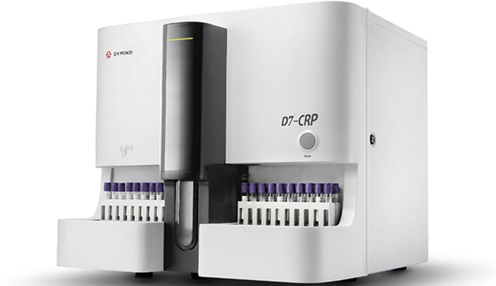 Dymind D7 CRP