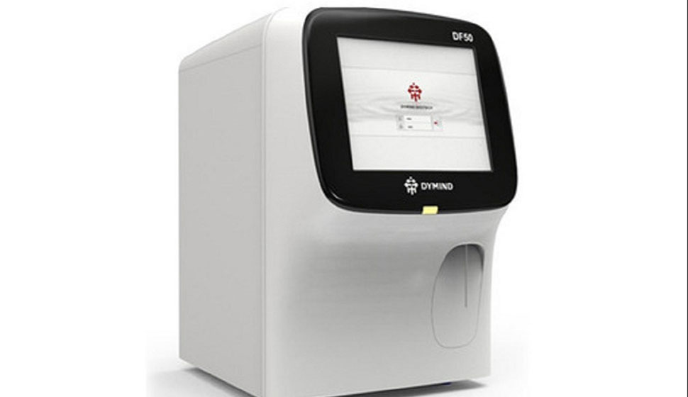Dymind DF 50 CRP