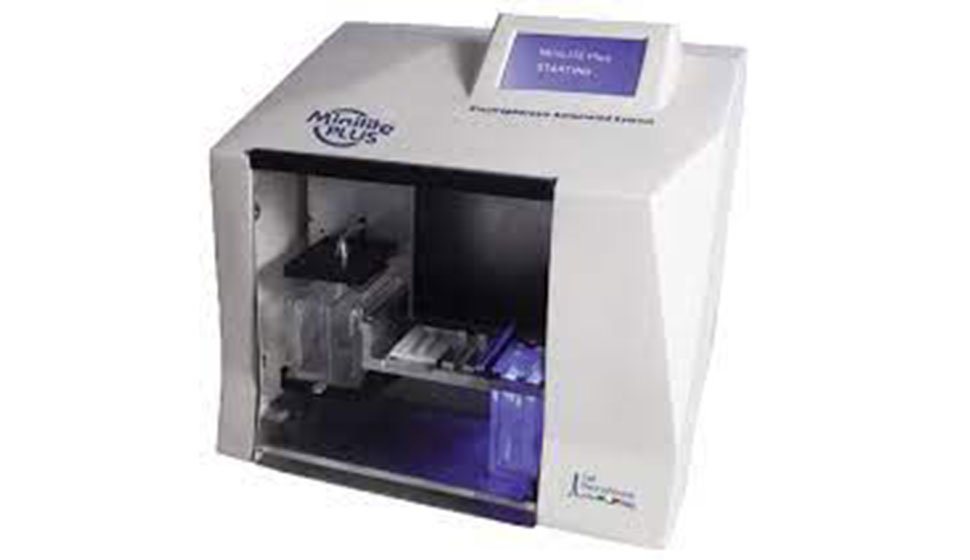 Minilite Plus
