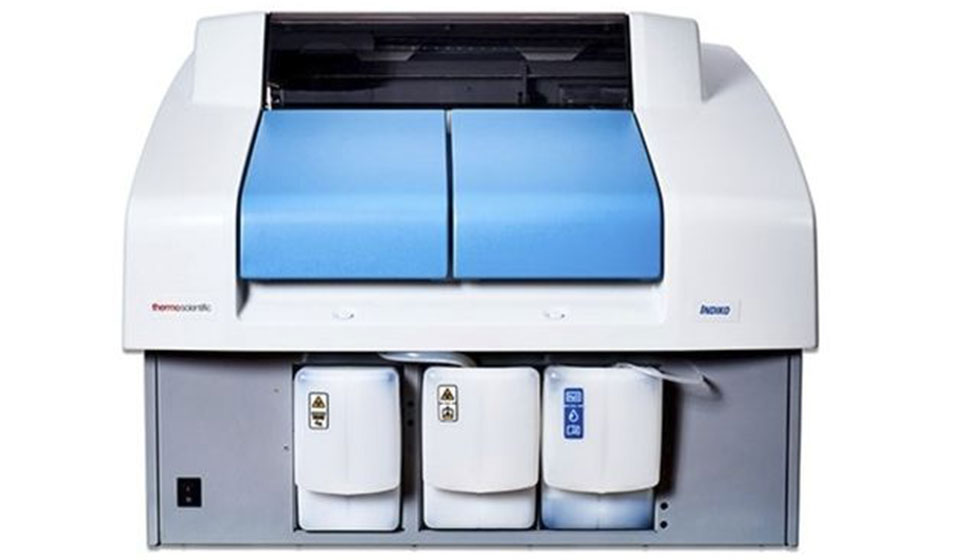 Thermo Indiko