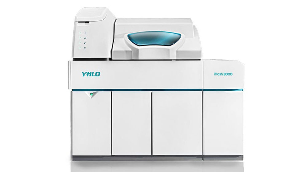 Yhlo iFlash 3000